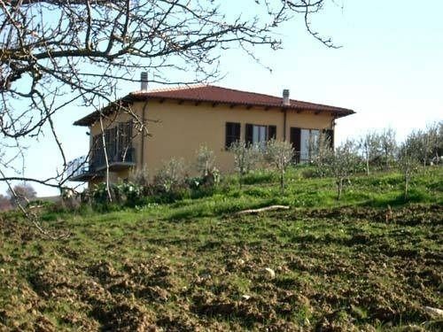 B&B Il Girasole - Rooms & House In Country - 1500 Meters From Historic Center Montepulciano Exterior photo