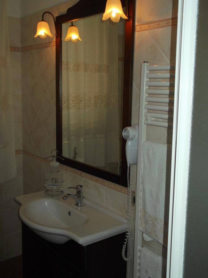 B&B Il Girasole - Rooms & House In Country - 1500 Meters From Historic Center Montepulciano Exterior photo