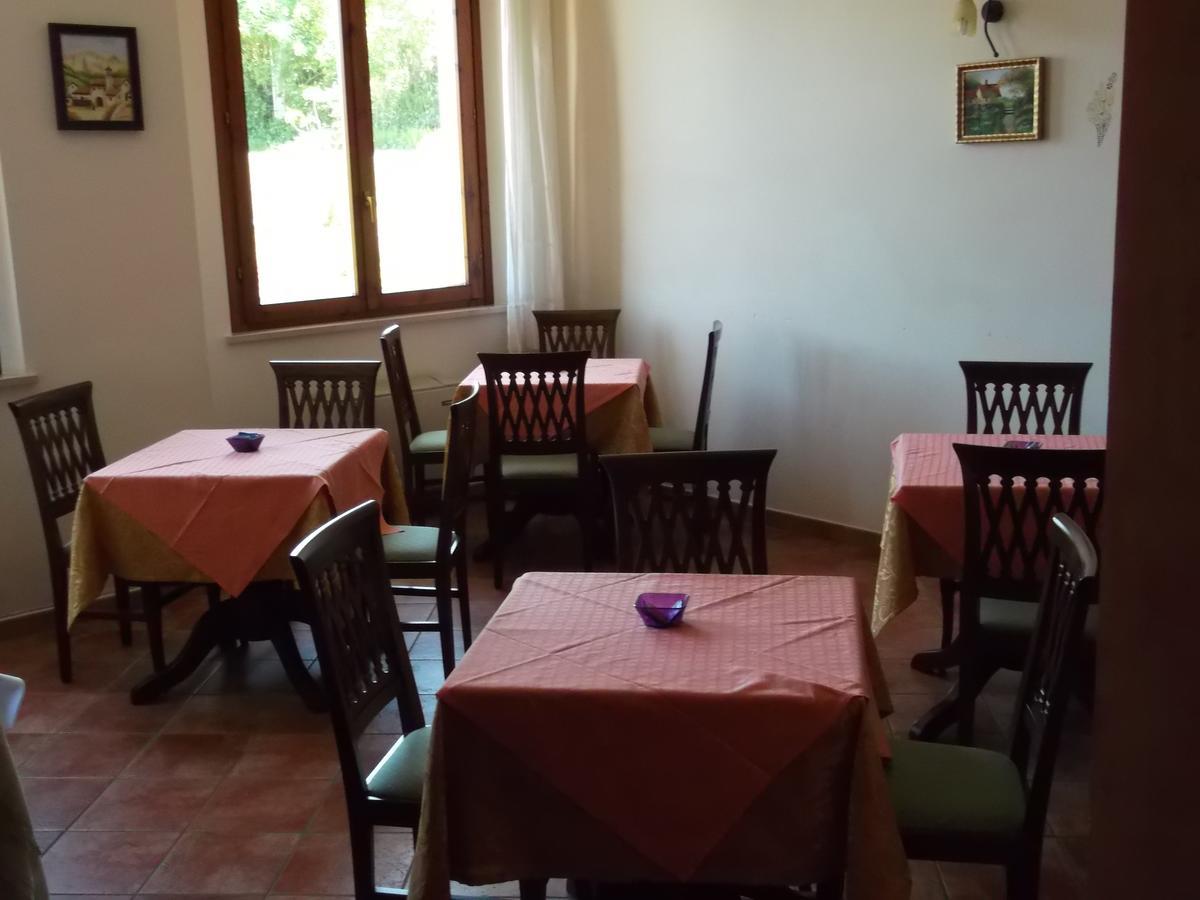 B&B Il Girasole - Rooms & House In Country - 1500 Meters From Historic Center Montepulciano Exterior photo