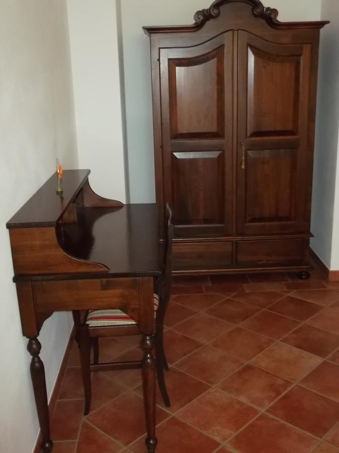 B&B Il Girasole - Rooms & House In Country - 1500 Meters From Historic Center Montepulciano Exterior photo